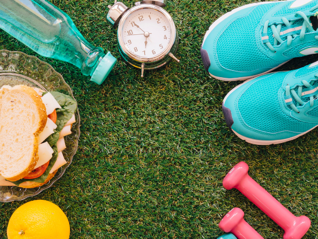 10 prostych nawyków, które poprawią Twoje samopoczucie