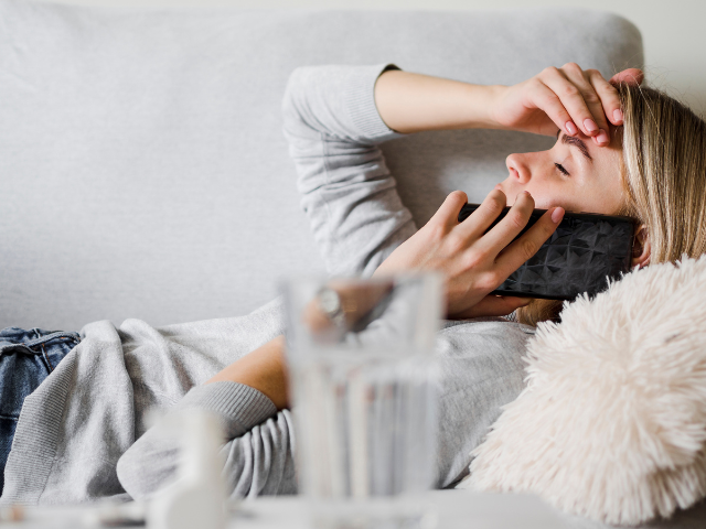 Jesień a niedobory witamin – jak wspierać odporność suplementami Nature’s Sunshine