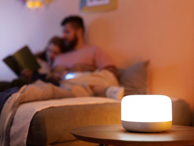 Fototerapia – jak światło wspiera zdrowie i energię organizmu